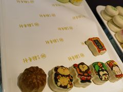 -北京稻香村(零号店)