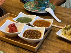 -一招鲜·全羊铺·蒙古奶茶(五一北路店)