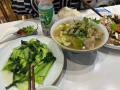 -犇逸·乐山跷脚牛肉·四川现炒(览海店)