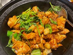 -至潮餐厅精致粤菜·活鲈鱼·走地鸡(珠江新城店)
