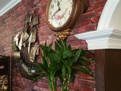 -92°C俄式厨房(中央大街店)