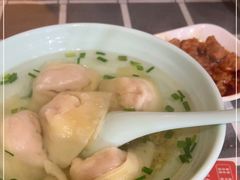 -潘国仙耳光馄饨(黄家阙路店)