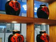 -串大叔炭火烤串·鸡西大冷面刀削面(总店)