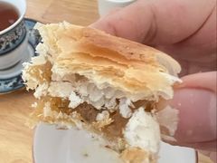 -矮子馅饼(大成路店)