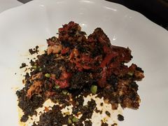 -四季民福烤鸭店(王府井东安门店)