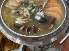 -勺园饭店(骨科医院店)