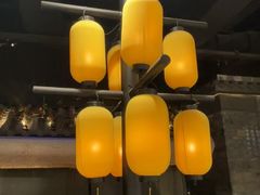 -绿茶餐厅(沙井新沙天虹店)