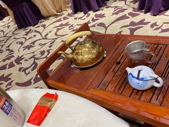 -广东胜利宾馆西关粤中餐厅