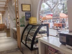 -饺子季水饺餐厅(新市街店)