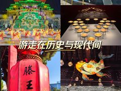 -寻梦滕王阁实景演出