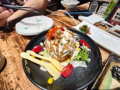 -小川洋风料理(街道口店)
