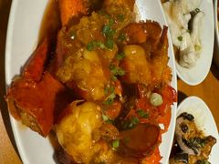 -mezza9 Macau(澳门君悦酒店)