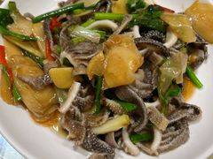 -东山茶寮(新安店)