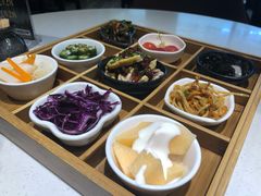 -新仙清汤牛腩(铜锣湾店)