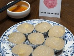 -新光酒家·方亮蟹宴·河豚(浦东店)