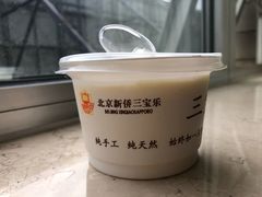 -新侨三宝乐面包店(崇文门店)