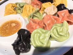 -1937青岛老味道·海肠捞饭·青岛菜(大鲍岛栈桥店)