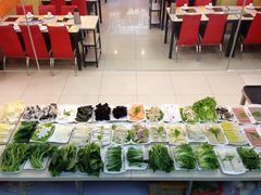 -老胶东家常菜馆(市场一路店)