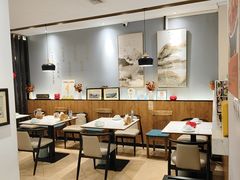 -山海菜馆·海肠捞饭·青岛菜(栈桥店)