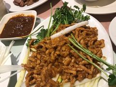 -老昌春饼(中央大街店)