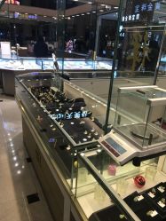 -老凤祥银楼(五角场万达广场店)