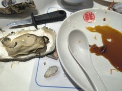 -大锅强·蒸海鲜青岛菜(金沙滩店)
