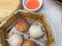 手工虾饺皇-东鑫记港式茶餐厅(南京东路店)