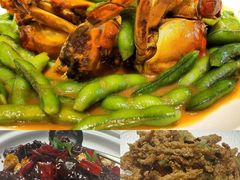 -一澜江宴·江景地标楚菜(江滩公园店)