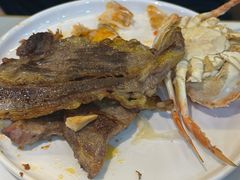 -苏格里岛自助海鲜烤肉(中州万达店)