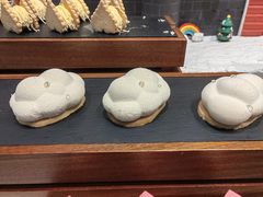 -合肥皇冠假日酒店·菲亚斯特自助餐厅(黄山路店)