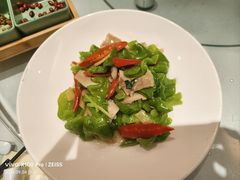 -小方外婆菜(蒙山路店)