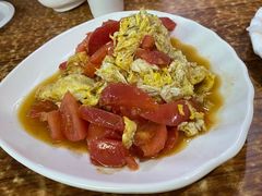-老字号大盘鸡·丸子汤·抓饭