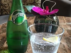 -威斯汀酒店Exchange大堂吧