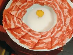 -重庆袁老四火锅(武进万达店)