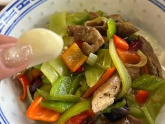 -老西安韩记三鲜煮馍(四府街店)