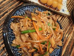 -平成屋· Late Night 食堂(四川北路店)