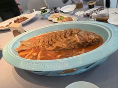 -阿五黄河大鲤鱼(英协路店)