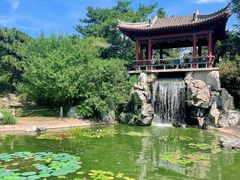 -国家植物园南园