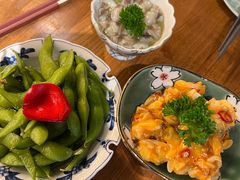 -阿吾罗日本料理(K11艺术中心店)