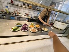-兰州陈记牛肉面 ·烧烤· 铜锅涮肉(万达店)