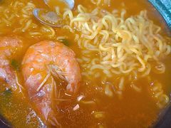 -玛嘻哒韩国料理炭火烤肉(莫邪路新天地店)