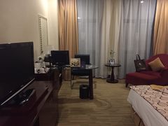 -山东政协大厦维景大酒店