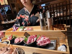 -牛道·和牛九食(市府恒隆广场店)