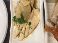-五星海南鸡饭餐馆(东海岸路店)