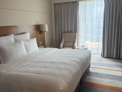 -珠海拱北口岸富华里中海雅高铂尔曼酒店