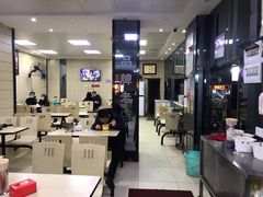 大堂-江三王记牛杂馆(总店)