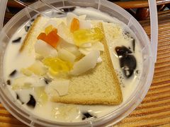 -南木湾·孔雀宴手抓饭·傣味餐厅