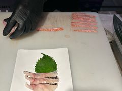 -奔海甄选·活鲜刺身铁板烧自助(太原里店)