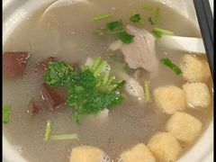 -苏晓玥·手作江南小吃(深圳北站店)