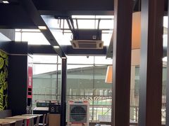 -麦当劳(深圳北站高铁店)